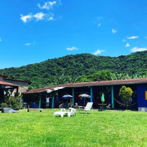 Farah Hostel
